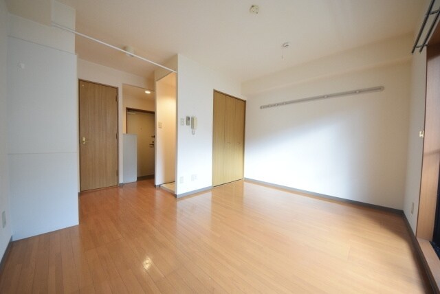 メゾンアイズの物件内観写真