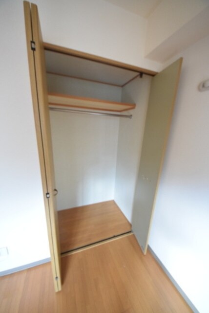 メゾンアイズの物件内観写真