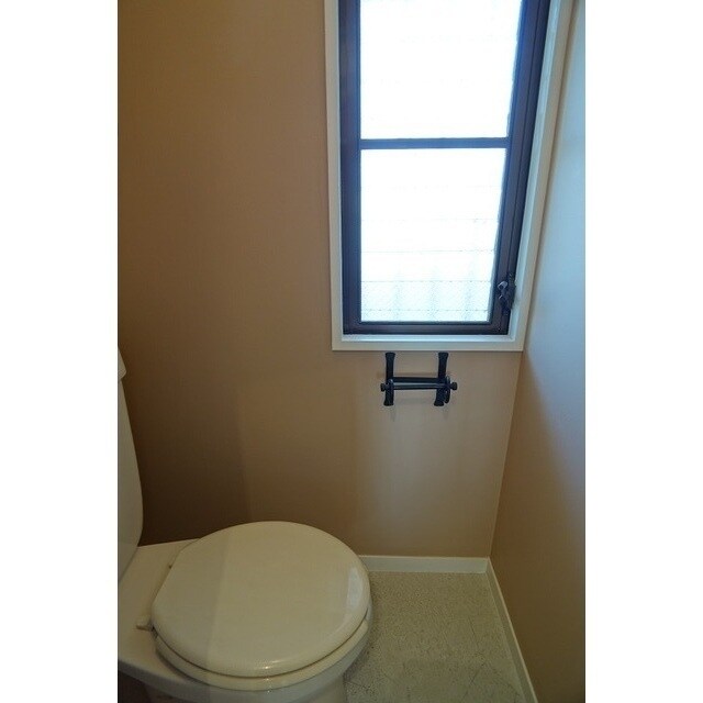 マリンコートの物件内観写真