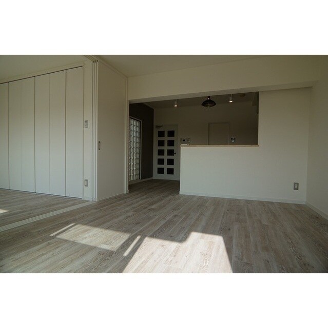 マリンコートの物件内観写真