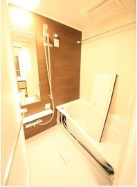 ラ・ミアカーサ東中野の物件内観写真