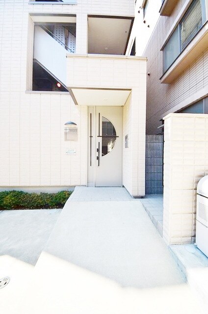 MANA-Kの物件内観写真