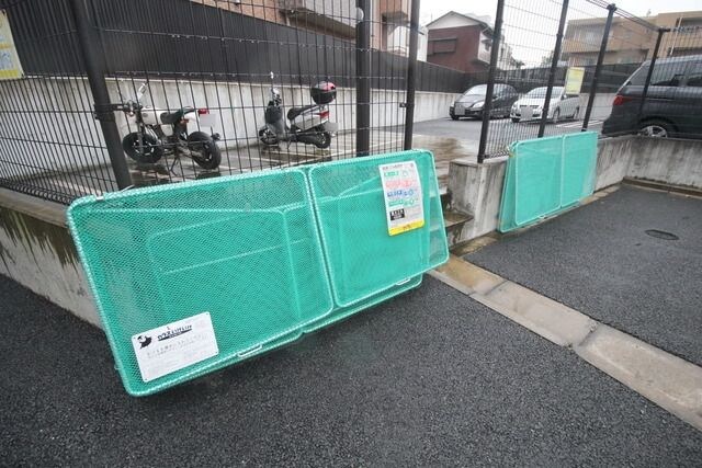 クープル南原の物件内観写真