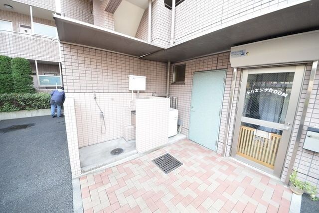 クープル南原の物件内観写真