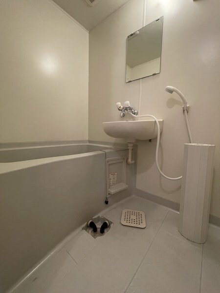 Coteau du Soleilの物件内観写真