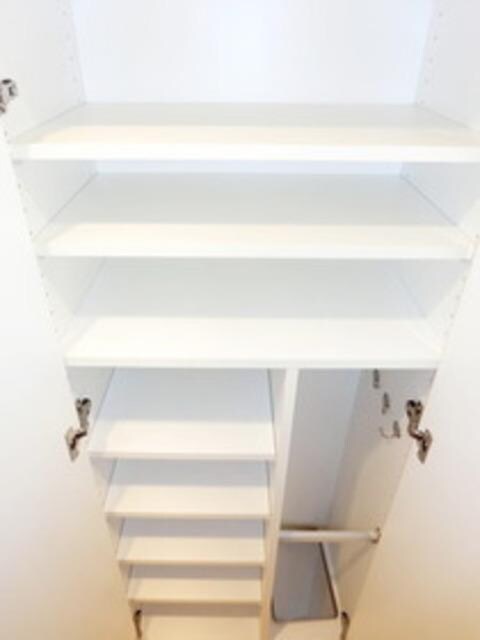 ドゥーエ東高円寺の物件内観写真