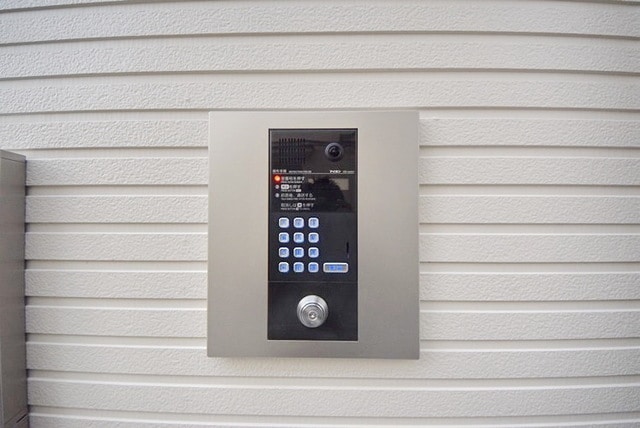 コートヤード西永福の物件内観写真