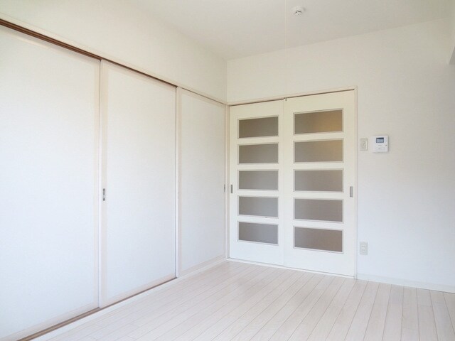 メブキ太子堂の物件内観写真