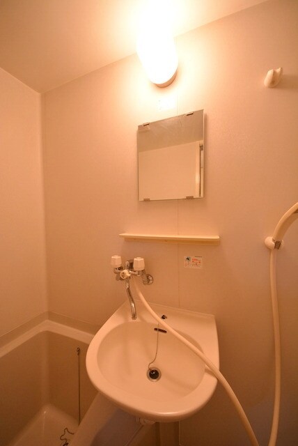 カセラ・Rの物件内観写真