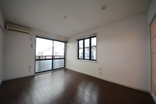 カセラ・Rの物件内観写真