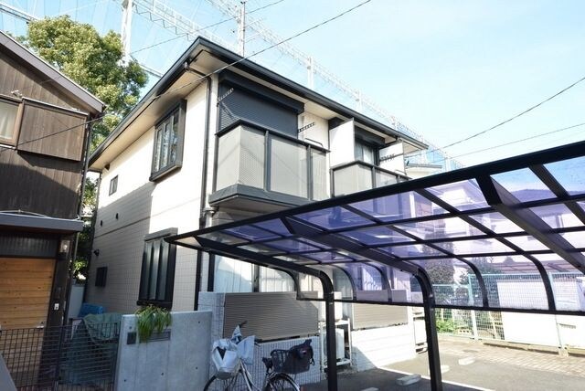 カセラ・Rの物件内観写真