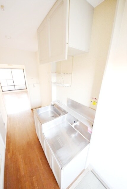 コンフォート宮前の物件内観写真