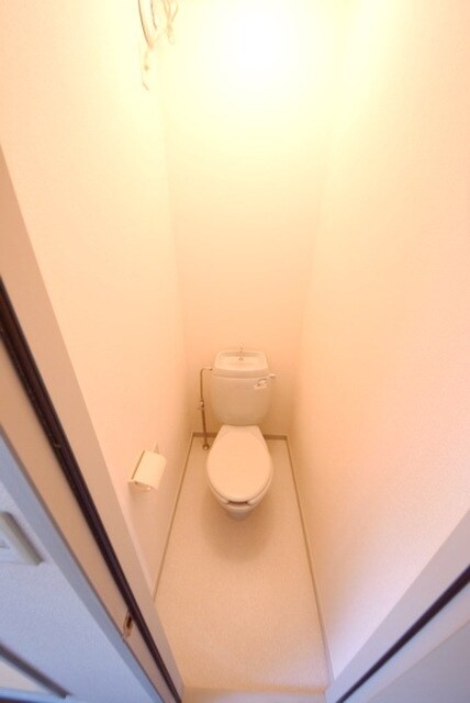 コンフォート宮前の物件内観写真