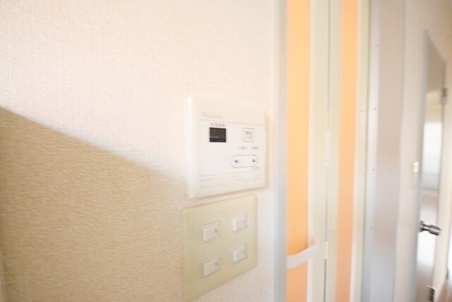 コンフォート宮前の物件内観写真