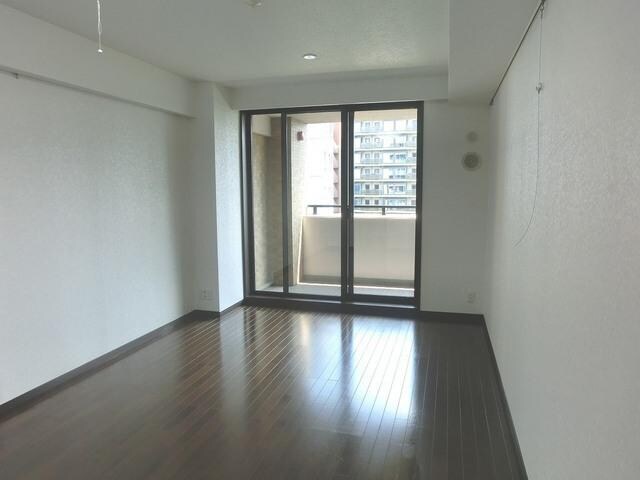 ファミールスクエア中野坂上の物件内観写真