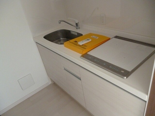 EL COURT WADAの物件内観写真