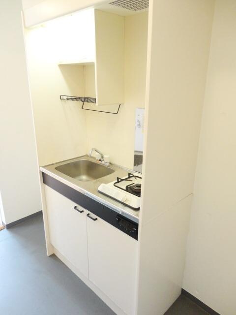 エトワール吉祥寺の物件内観写真