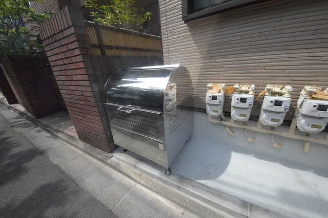 藤ハウスの物件内観写真