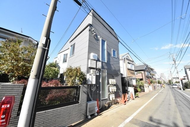 オーパスワン松庵の物件内観写真