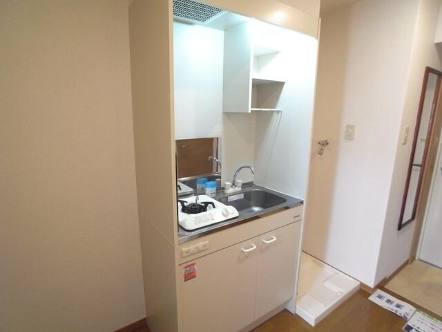 エクセリア荻窪の物件内観写真