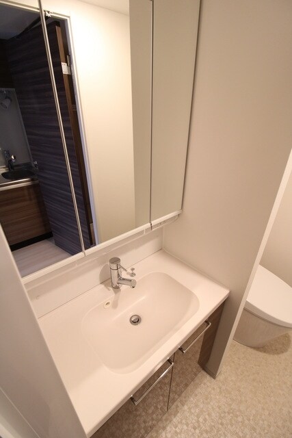 GENOVIA 荻窪II skygardenの物件内観写真