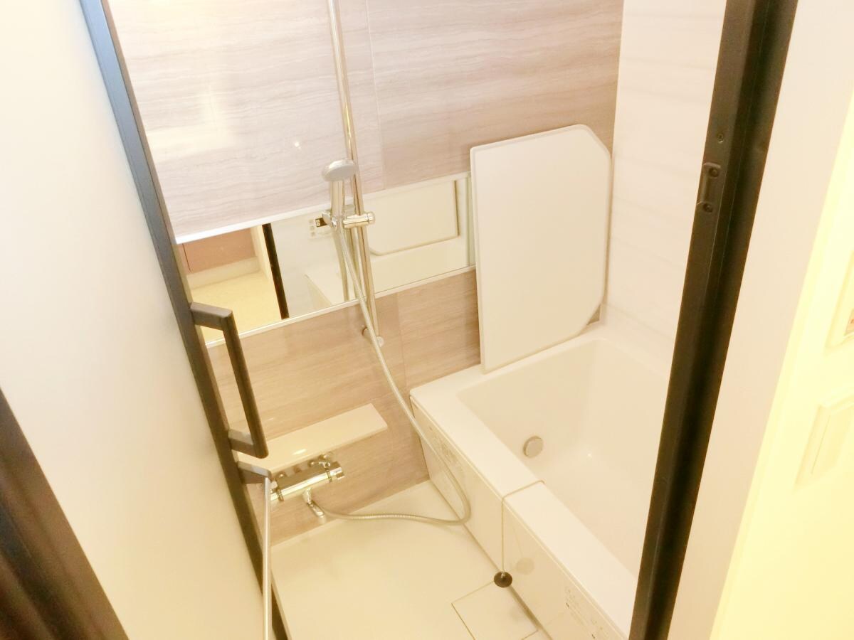 コンフォリア渋谷WESTの物件内観写真