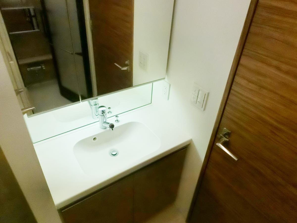 コンフォリア渋谷WESTの物件内観写真