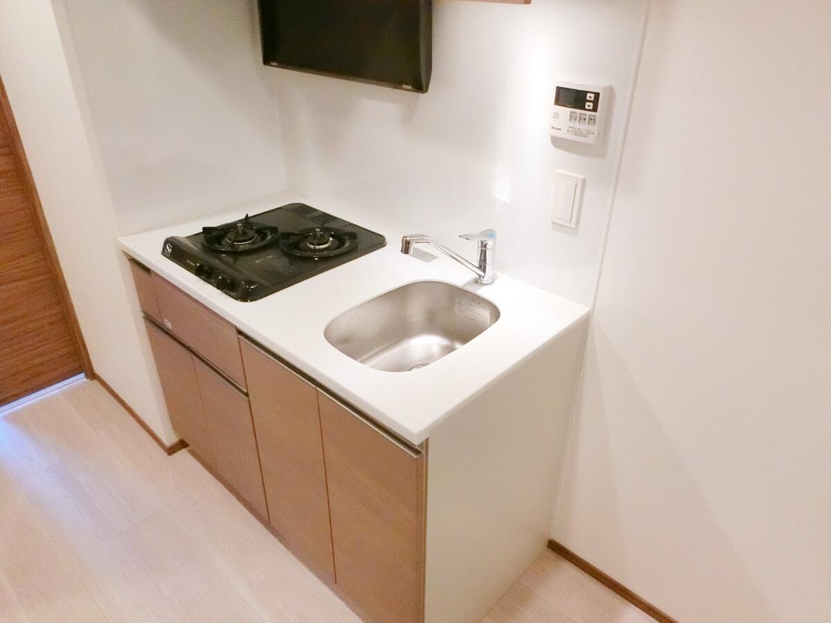 コンフォリア渋谷WESTの物件内観写真