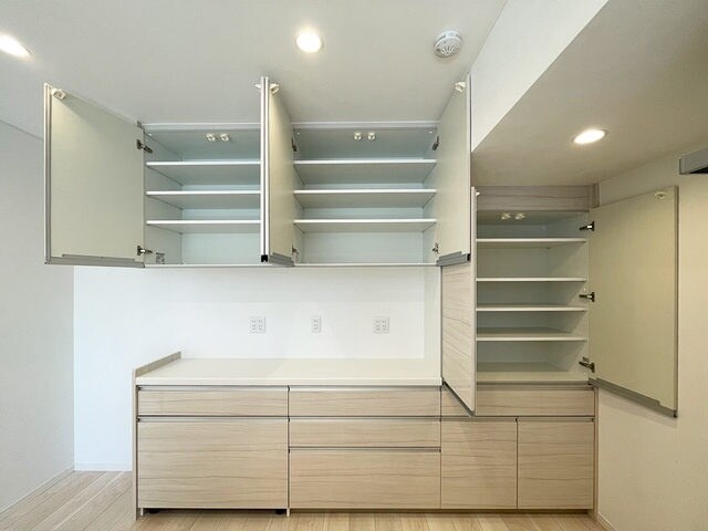 ヴァルトブルクの物件内観写真