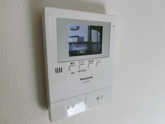 クレール経堂の物件内観写真