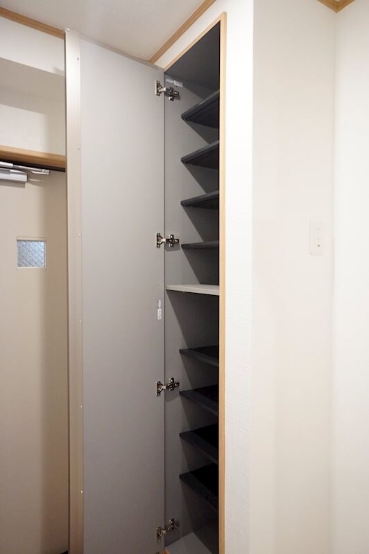 グランビル清水の物件内観写真