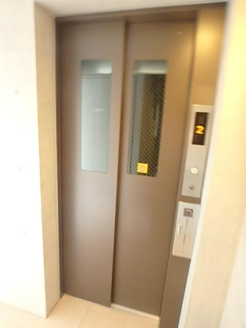 SOU荻窪の物件内観写真