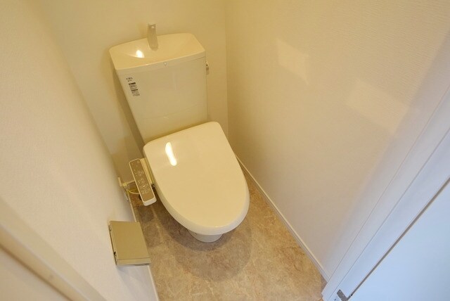 ディライト南烏山の物件内観写真