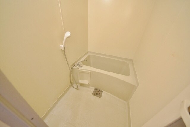 ファインコート西つつじヶ丘の物件内観写真