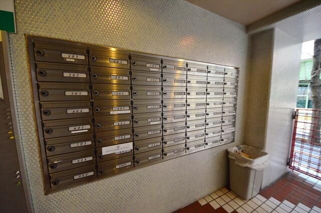 タワーズ10の物件内観写真