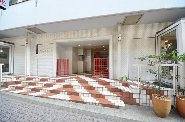 タワーズ10の物件内観写真