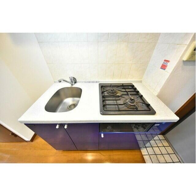 ヴェルト新宿イーストの物件内観写真