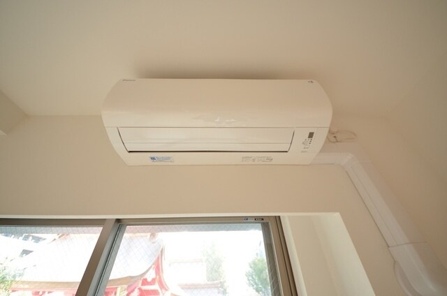 ヴェルデコート西新宿の物件内観写真