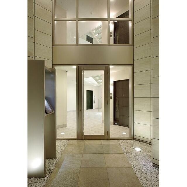 プロスペクト初台の物件内観写真