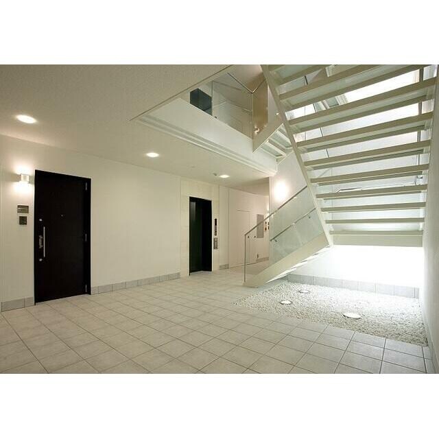 プロスペクト初台の物件内観写真