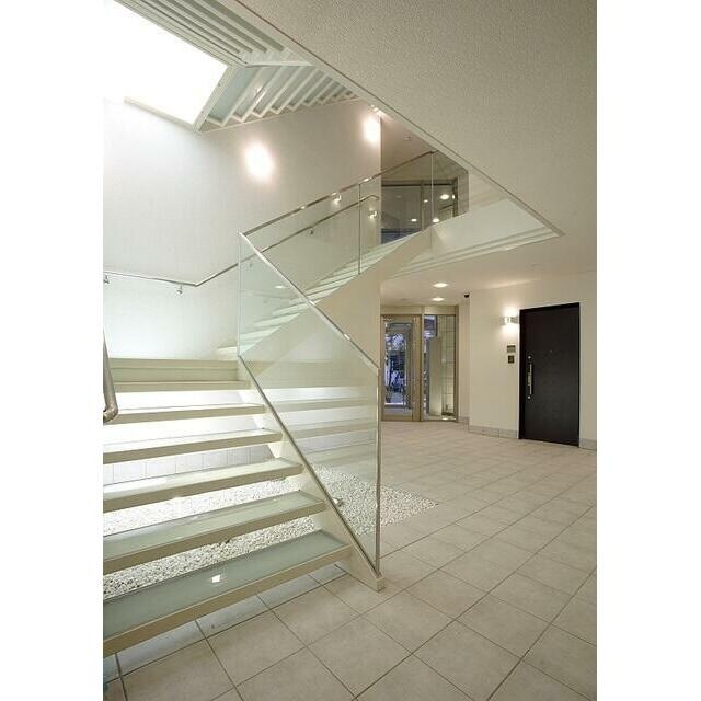 プロスペクト初台の物件内観写真