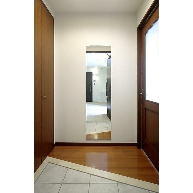 プロスペクト初台の物件内観写真