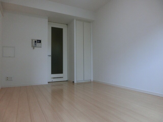 レジディア新宿イーストIIの物件内観写真