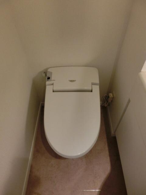 レジディア新宿イーストIIの物件内観写真