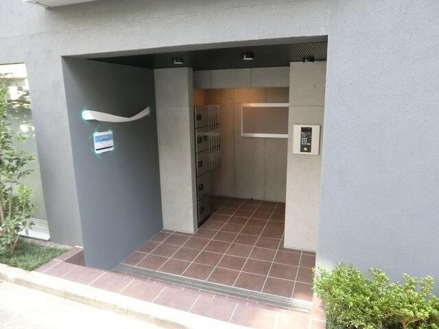 SOU高田馬場IIの物件内観写真