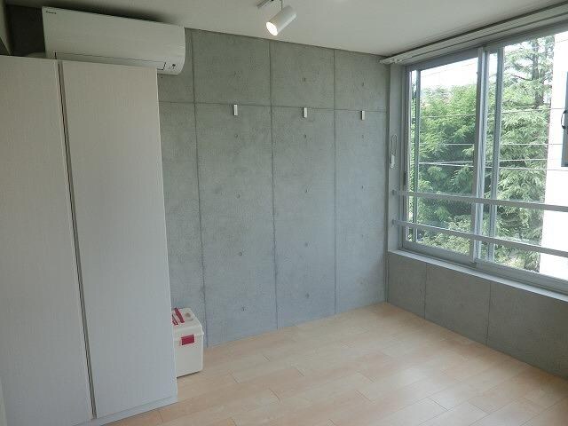 SOU高田馬場IIの物件内観写真