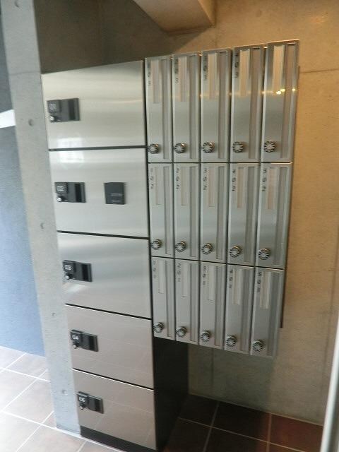 SOU高田馬場IIの物件内観写真