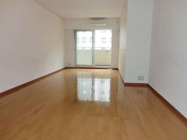 パークアクシス四谷ステージの物件内観写真