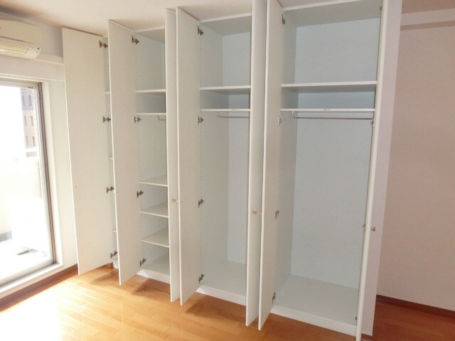 パークアクシス四谷ステージの物件内観写真