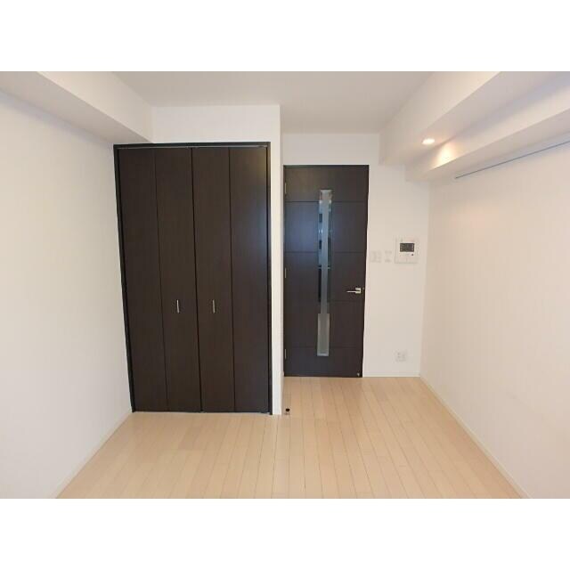 ファーストリアルタワー新宿の物件内観写真